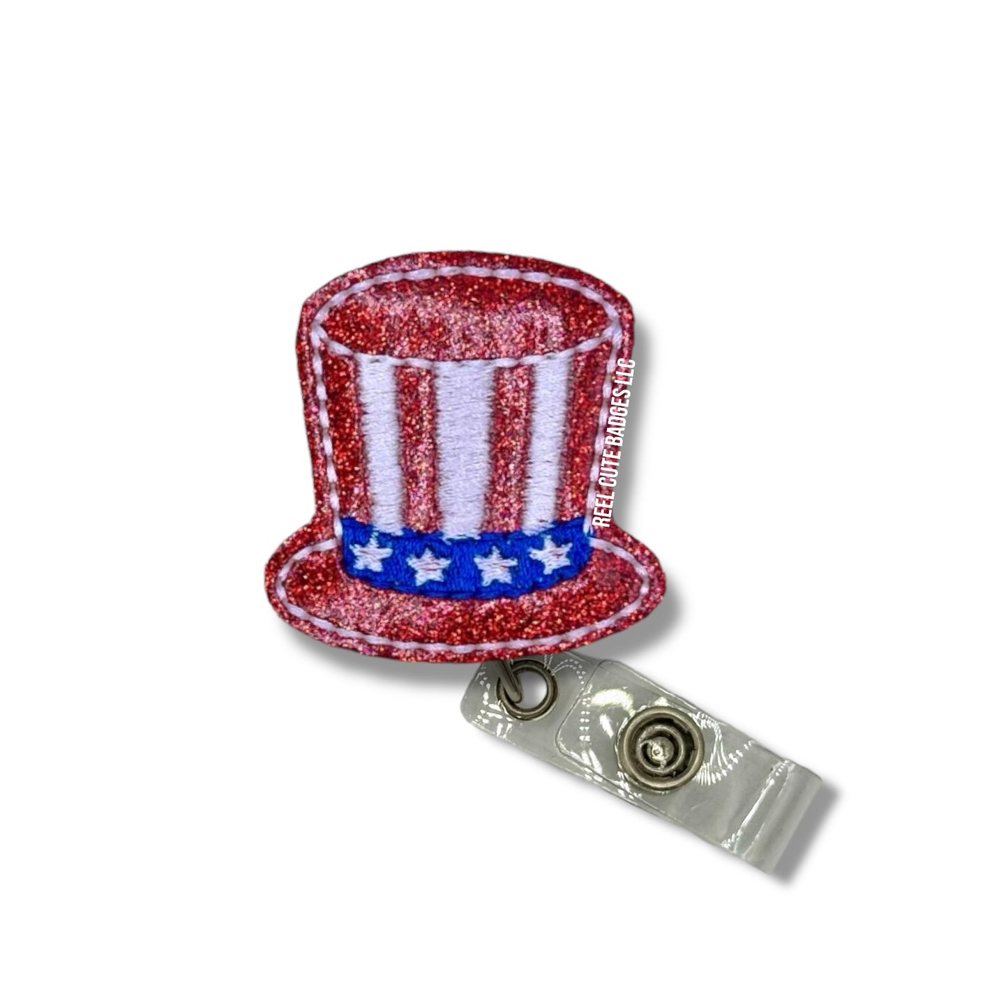 Uncle Sam Hat