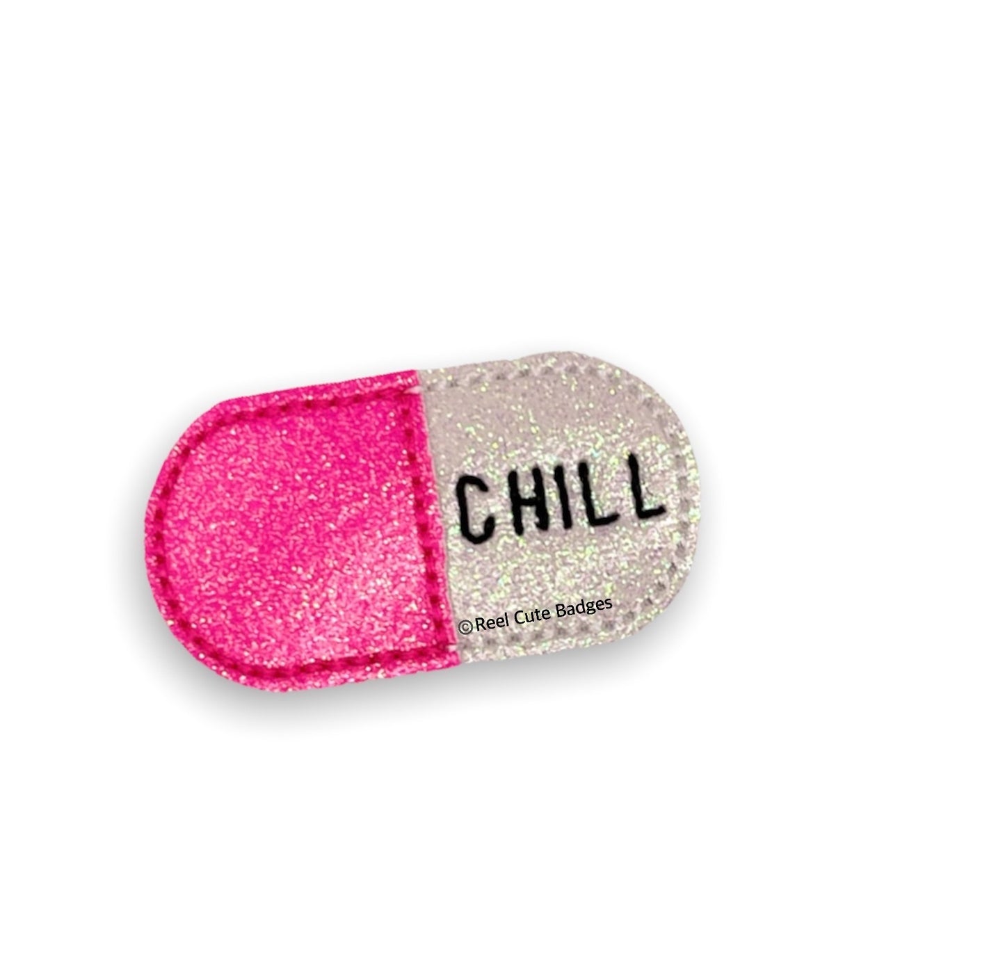 Take a Chill Pill
