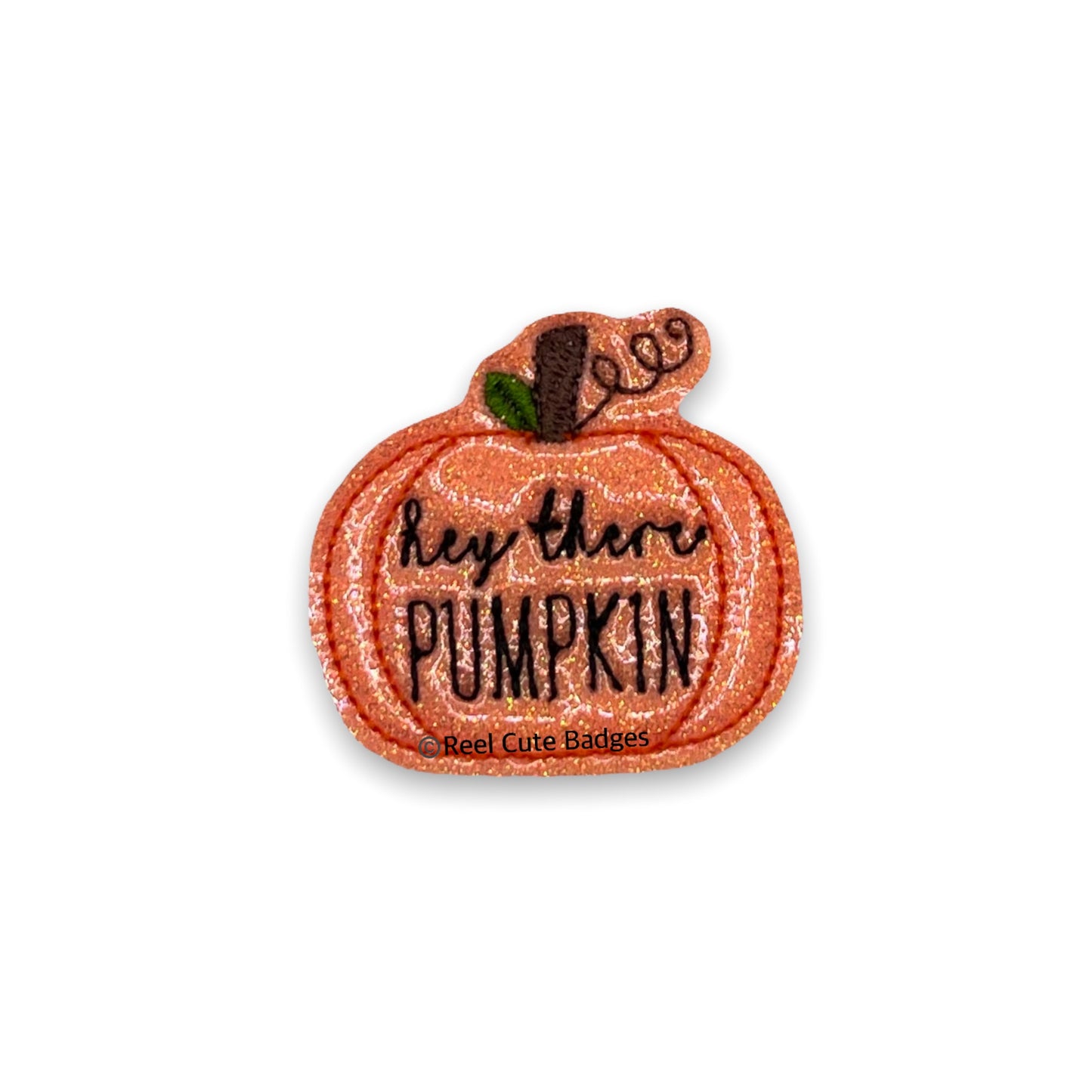 Meet Me at The Pumpkin Patch
