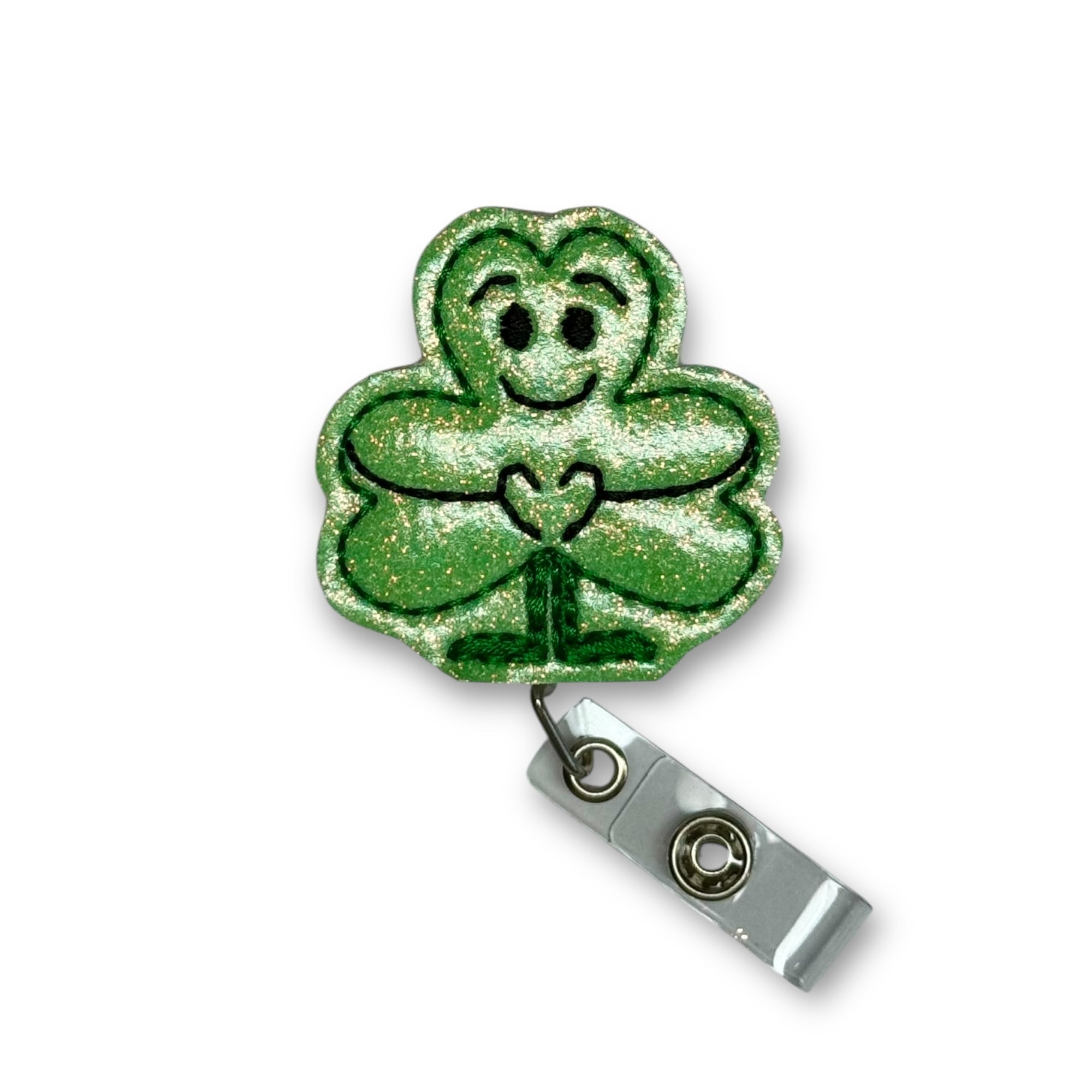 St Patrick’s Day Felties