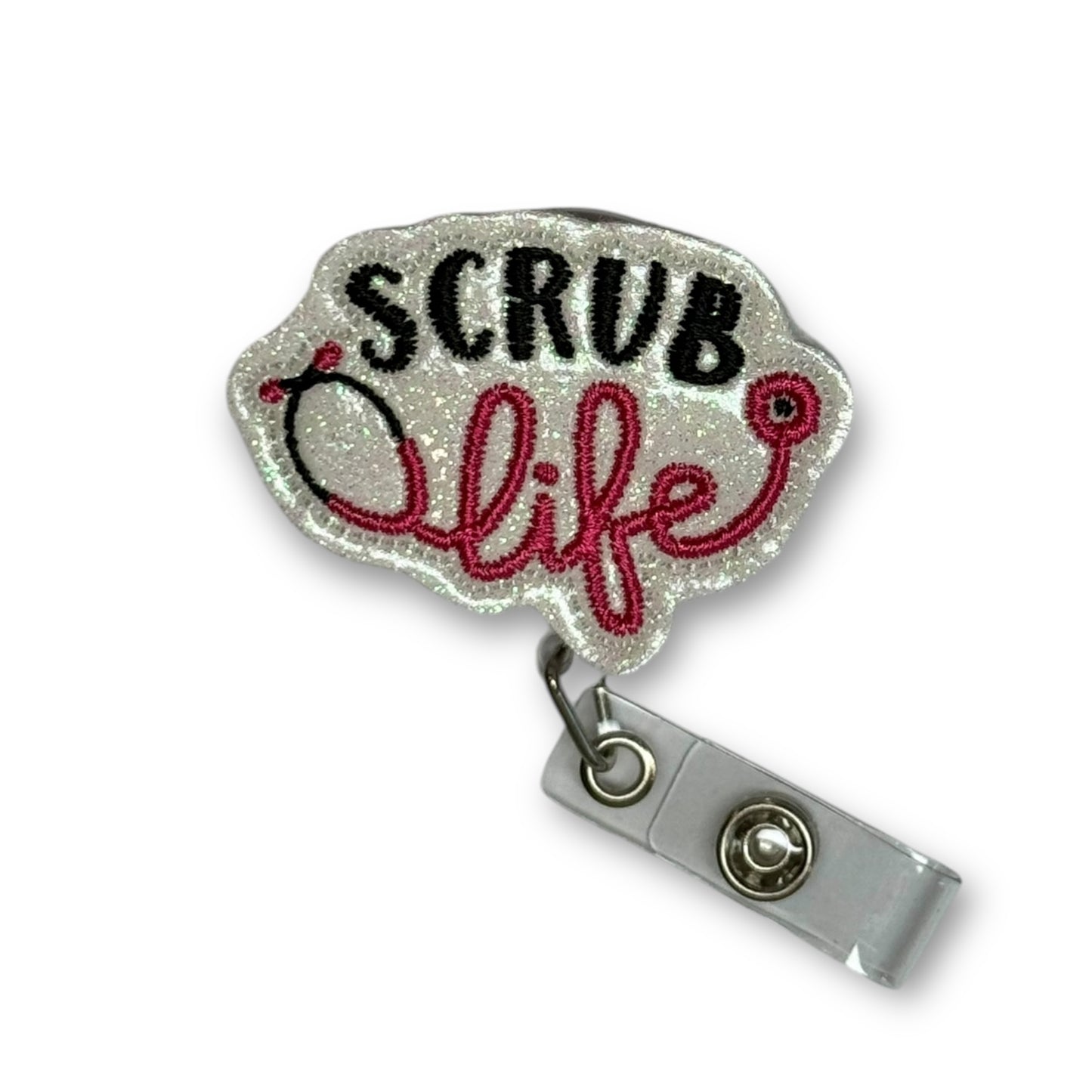 Scrub Life Stethoscope