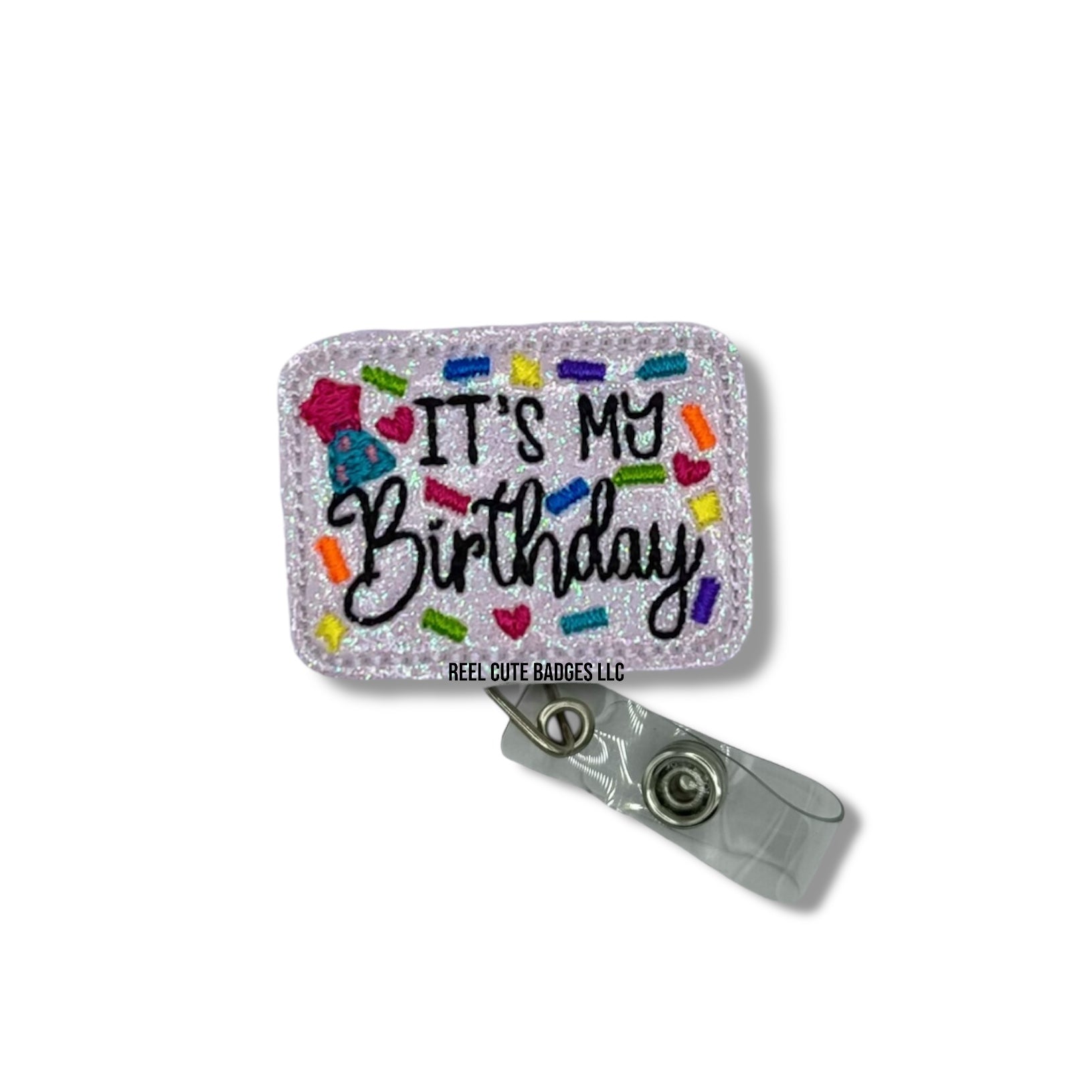 It’s My Birthday