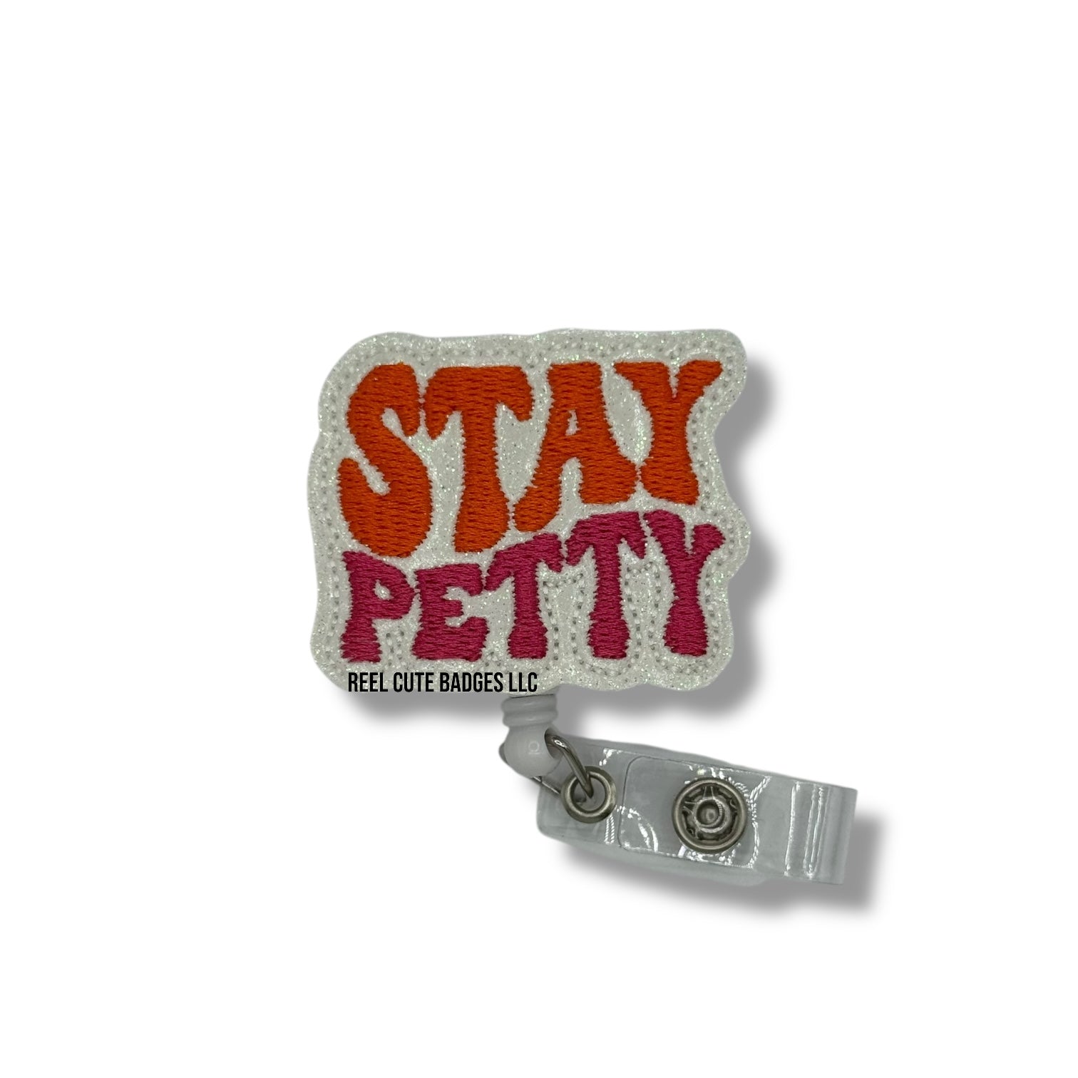 Stay Petty