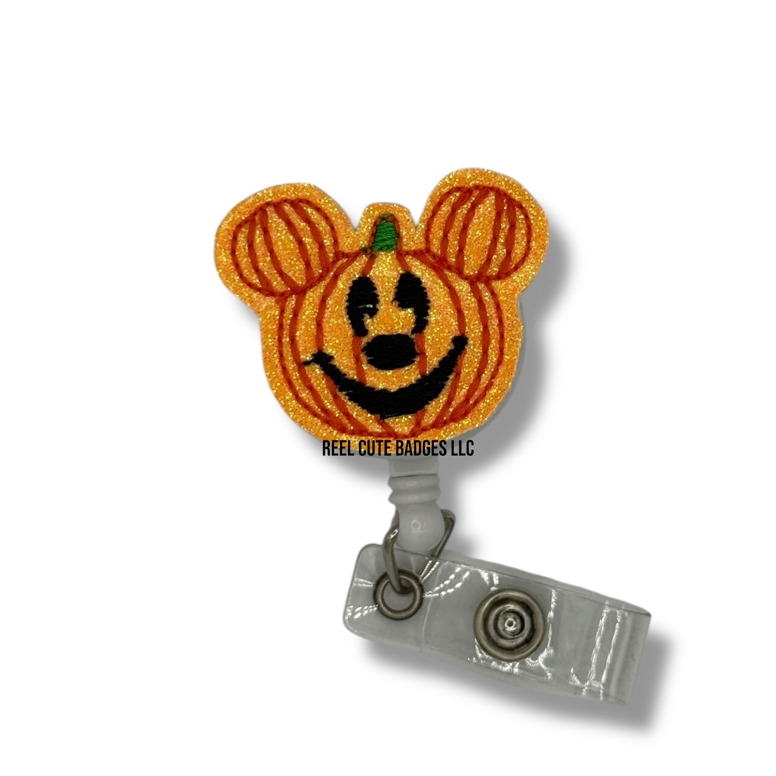 Mouse Pumpkin