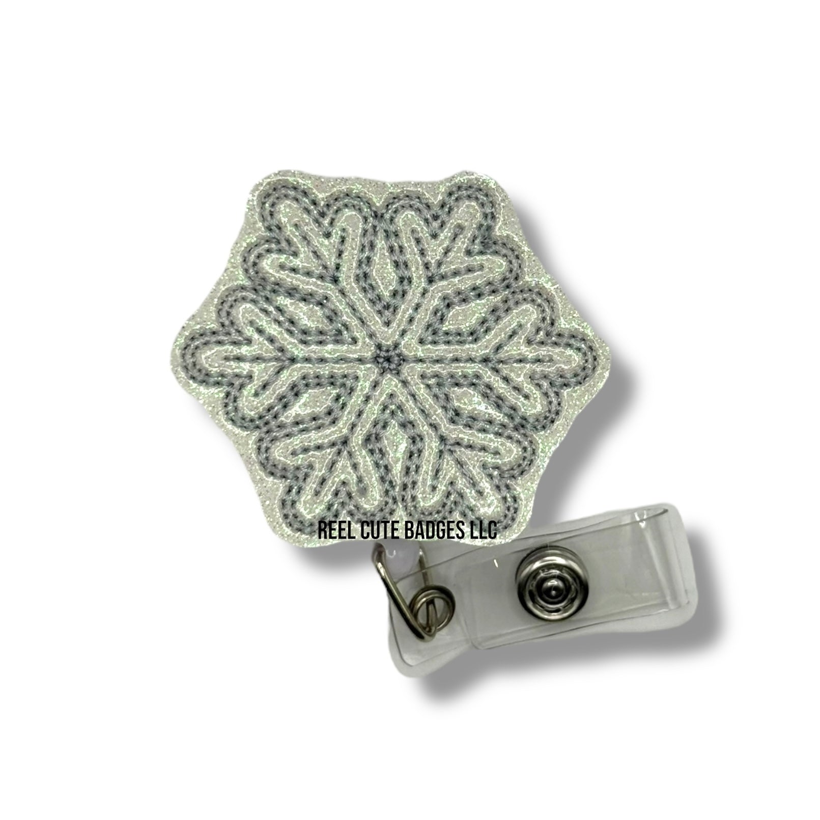 Reel Cute Badges Seasons Set