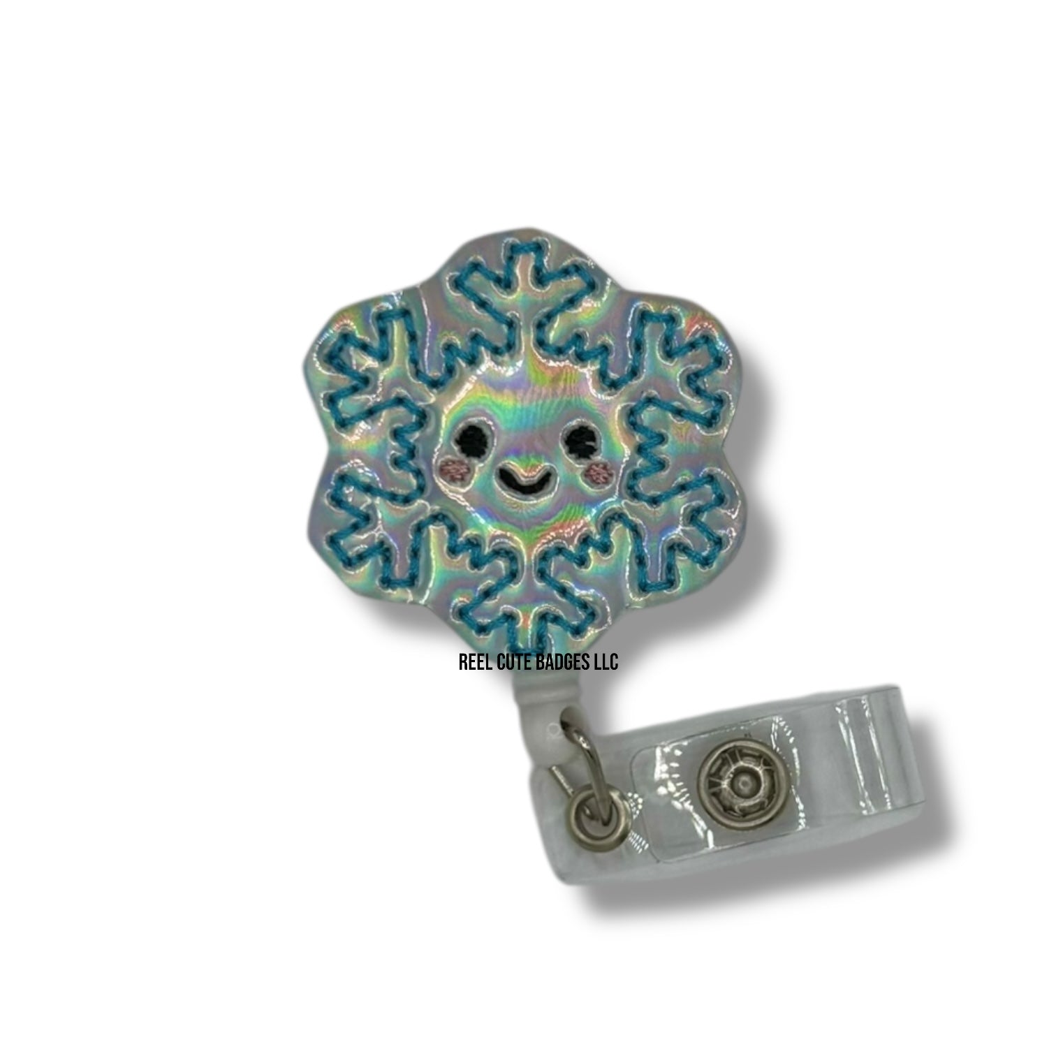 Holographic Snowflake
