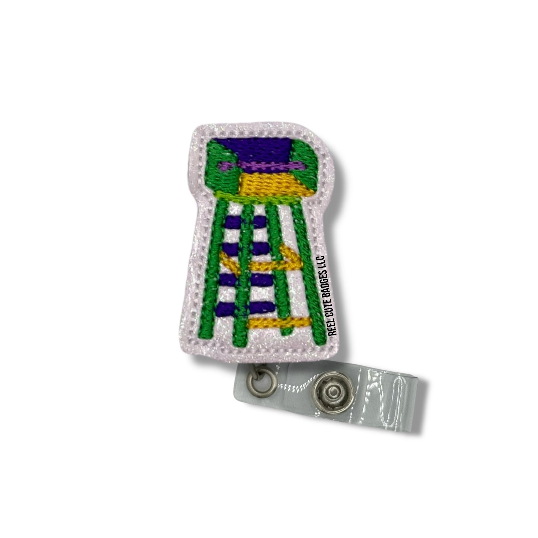 Ladder Seat