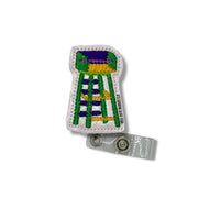 Ladder Seat