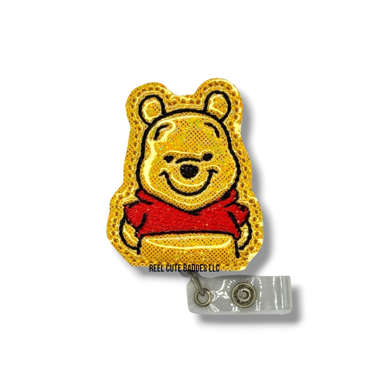 Pooh Bear
