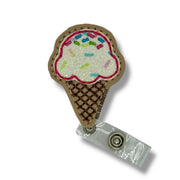 Ice Cream Cone