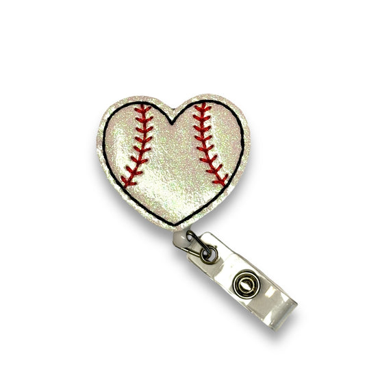 Baseball Heart