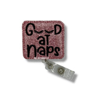 Good at Naps