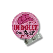 In Dolly We Trust