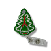 Stethoscope Christmas Tree