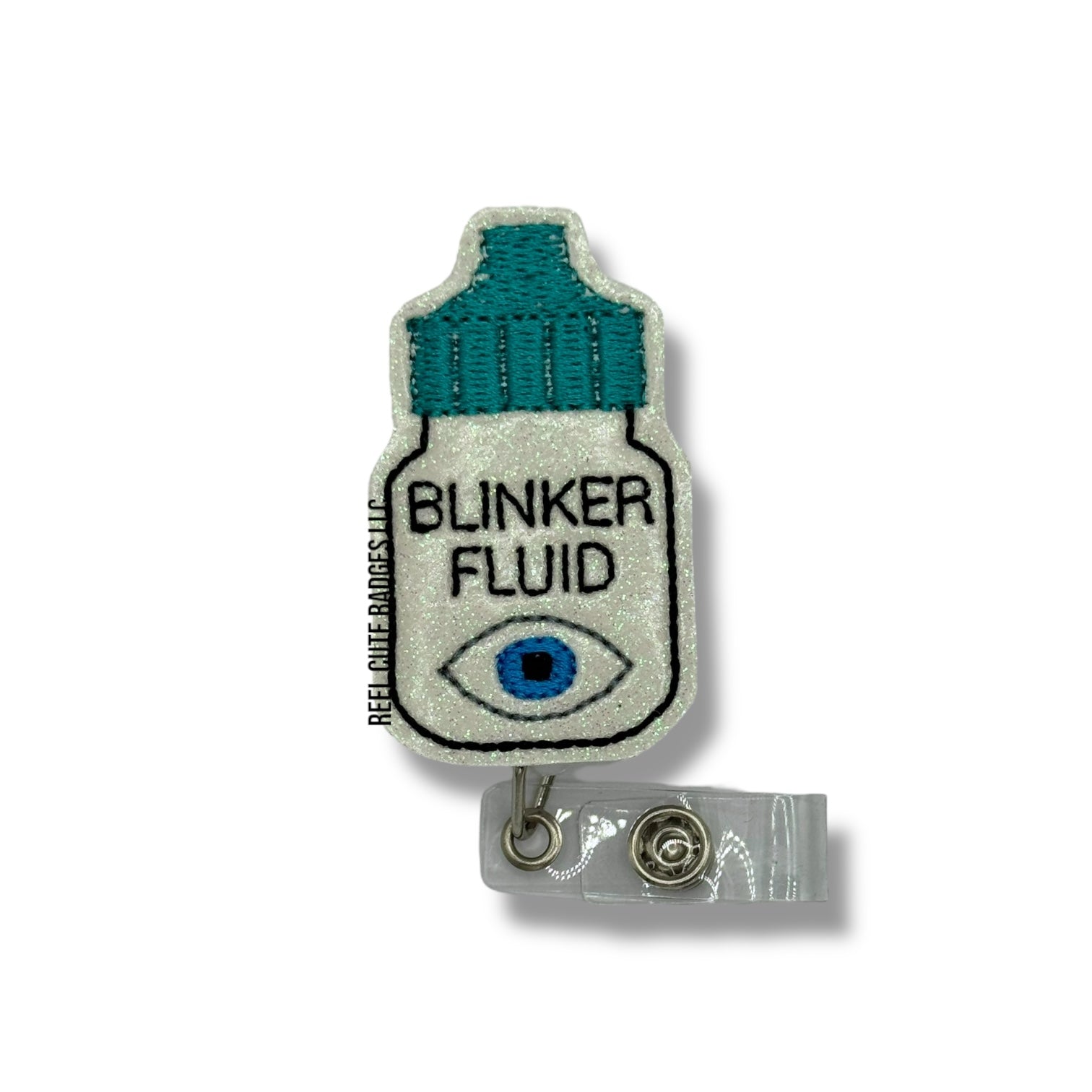 Blinker Fluid