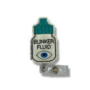 Blinker Fluid