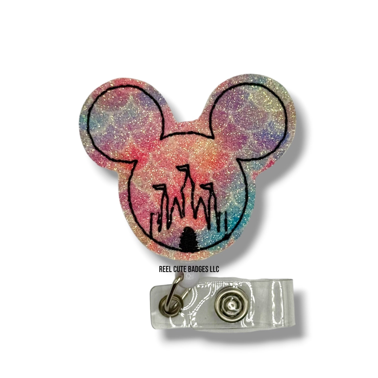 Mouse Castle
