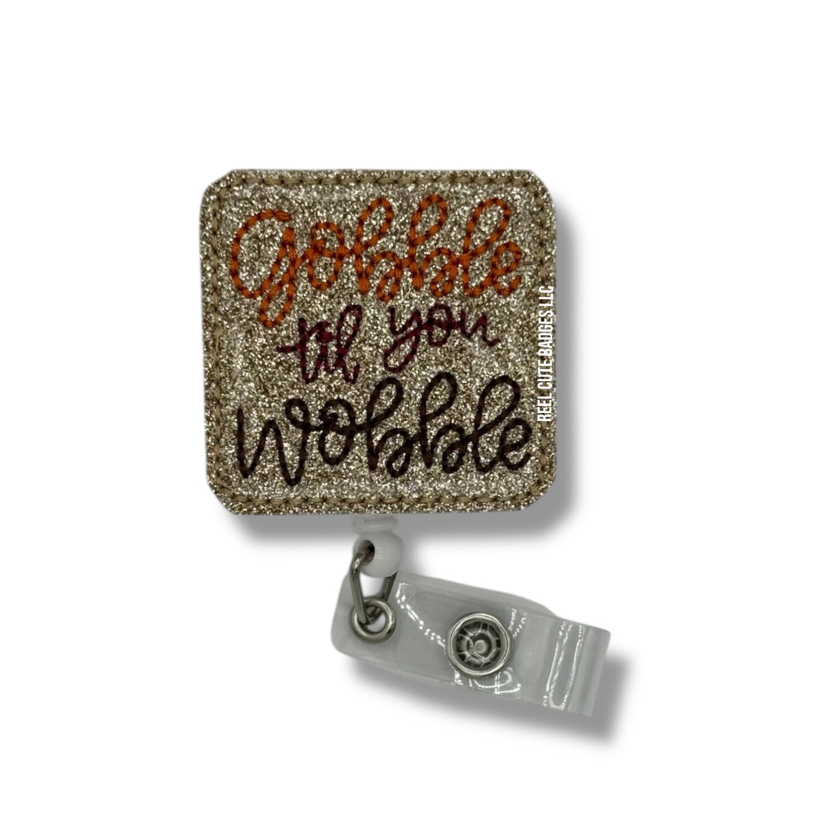 Gobble Till You Wobble