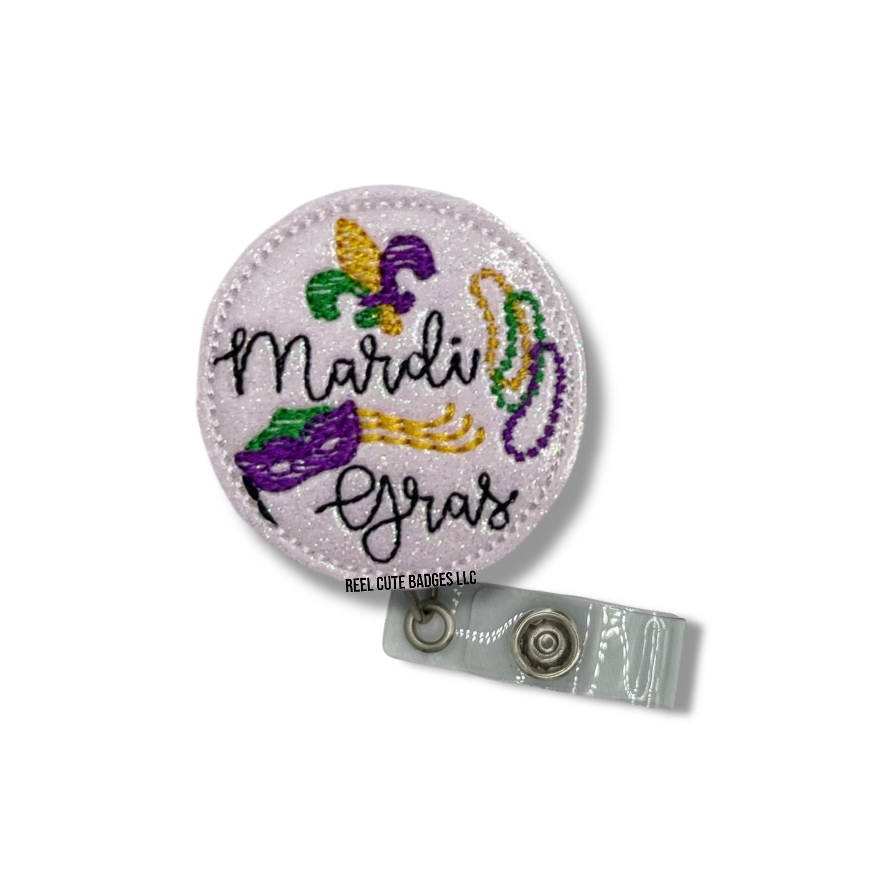 “Mardi Gras”