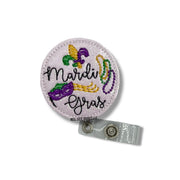 “Mardi Gras”
