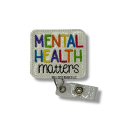 Mental Health Matters