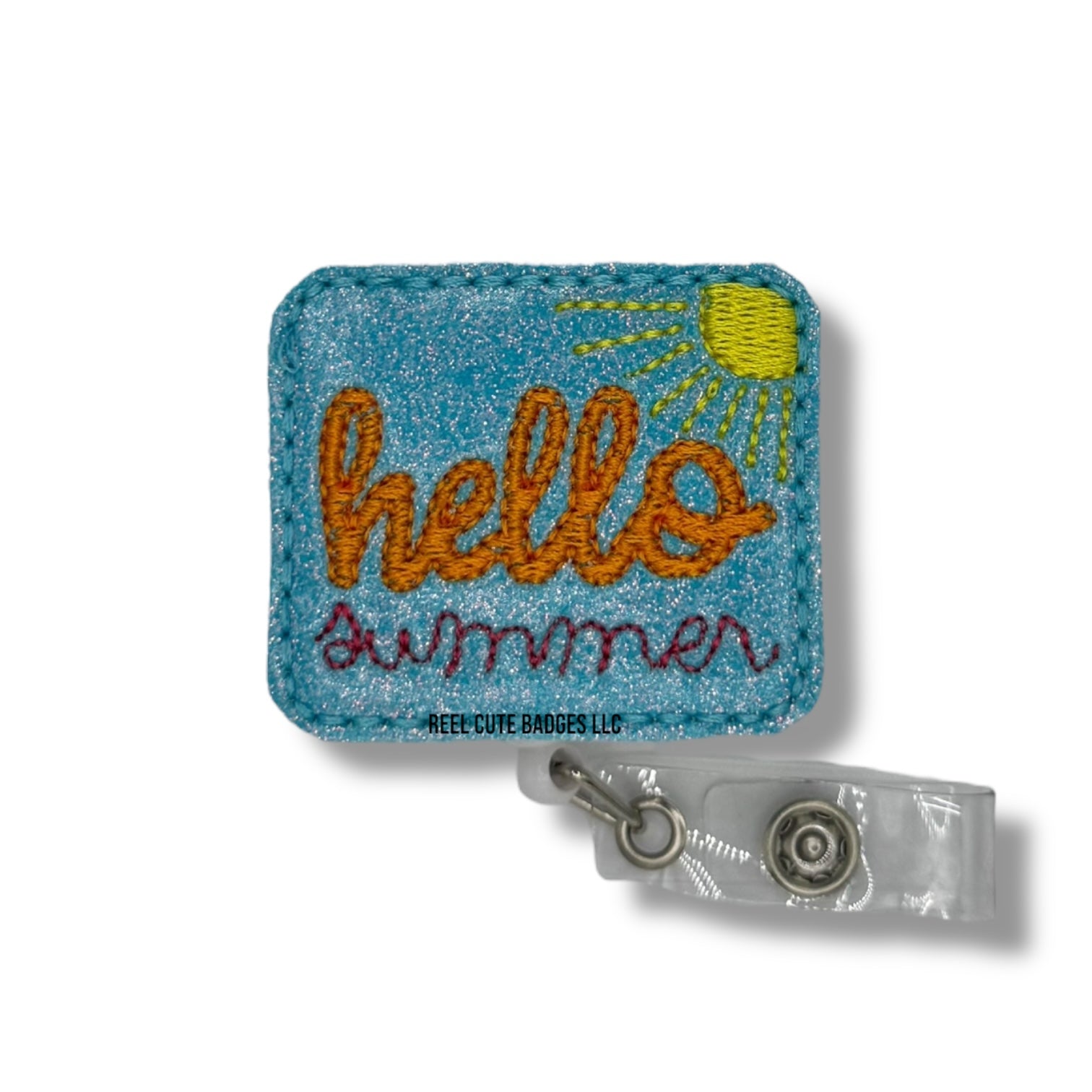 Hello Summer