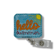 Hello Summer