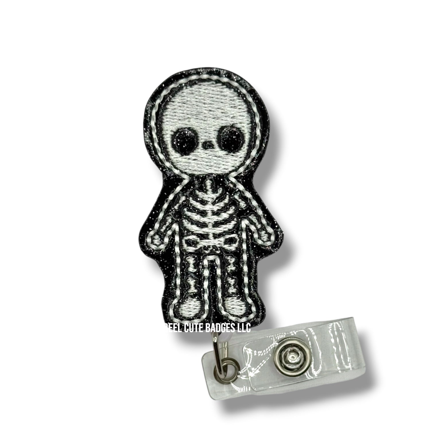 Skeleton Body