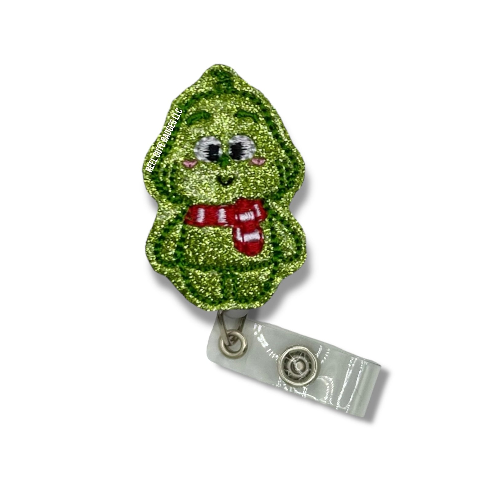Baby Grinch
