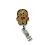 Gingerbread Man