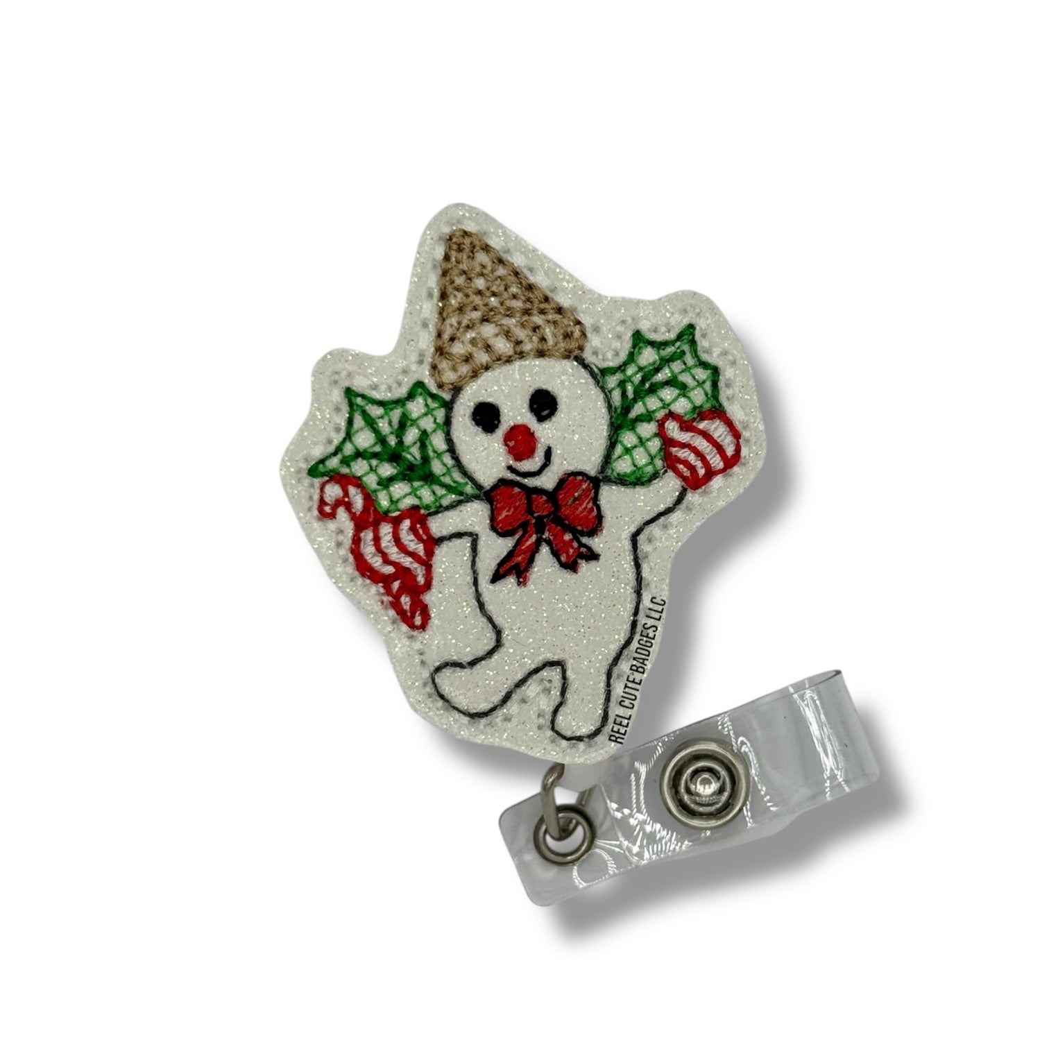 Mr. Bingle
