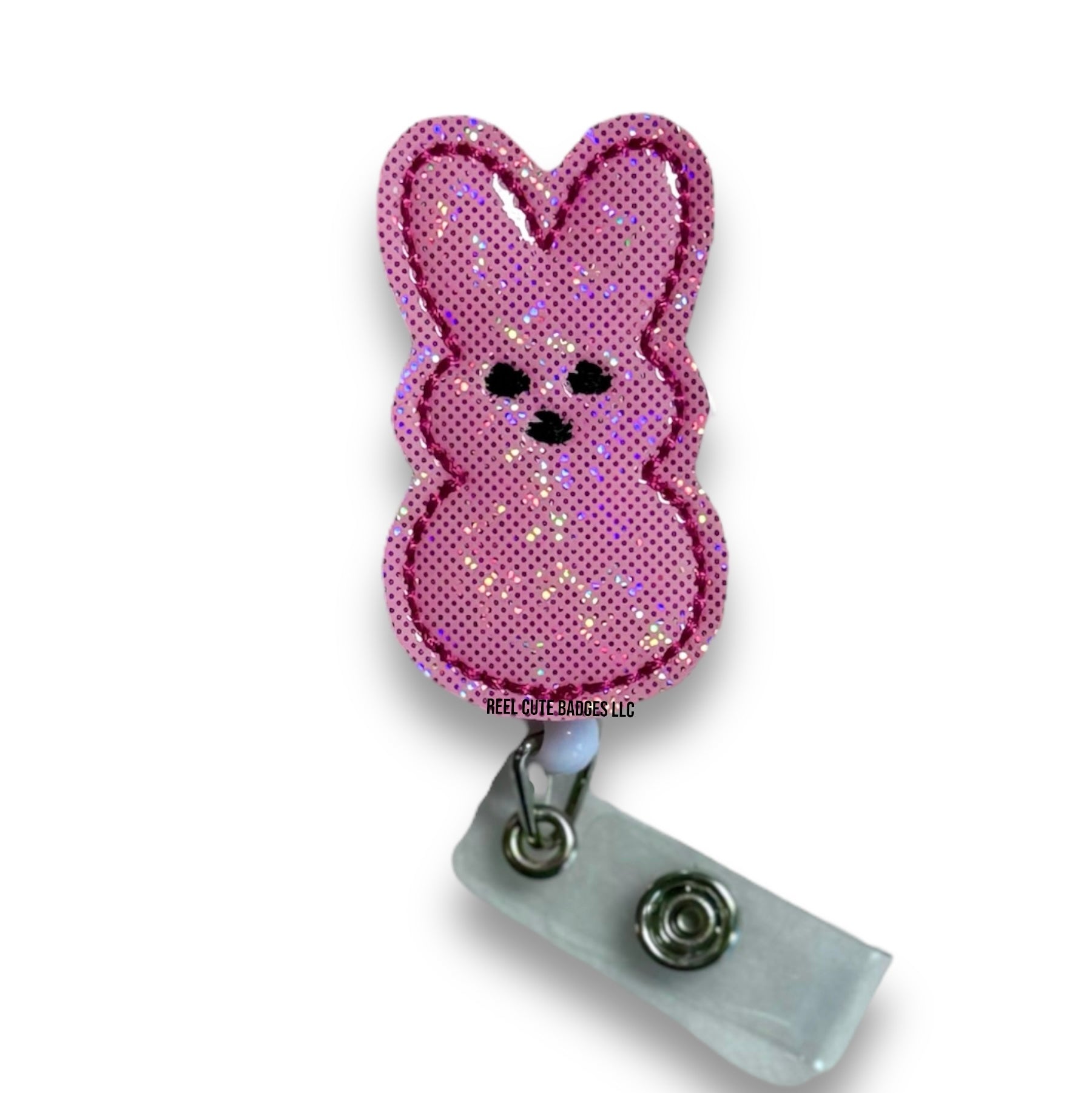 Peep (pink)