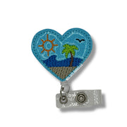 Beach Heart