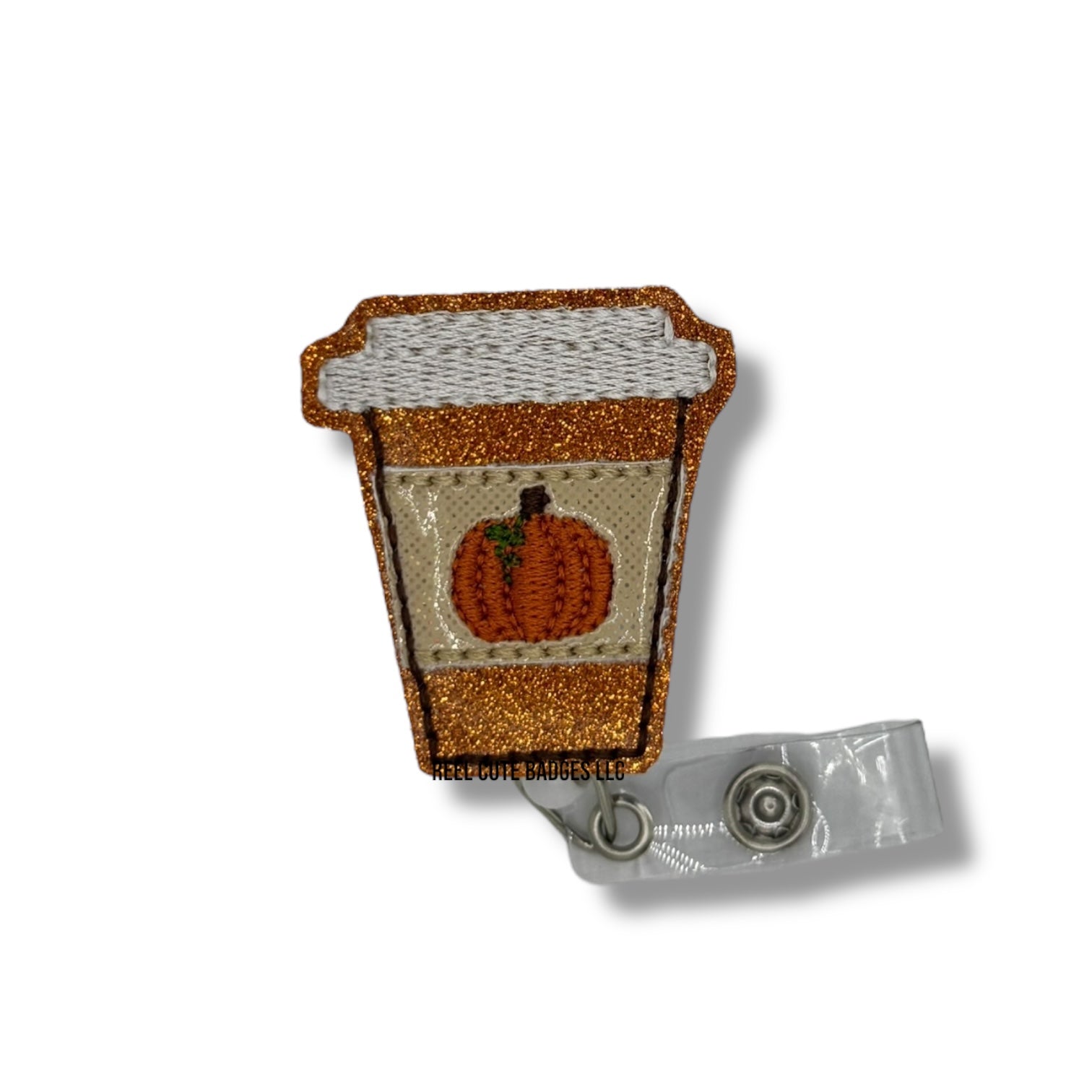Pumpkin Spice Latte