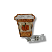 Pumpkin Spice Latte
