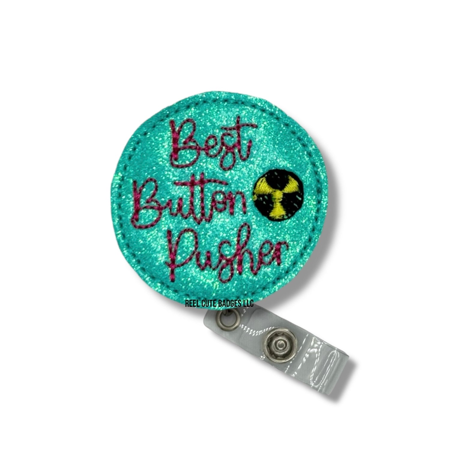 Best Button Pusher