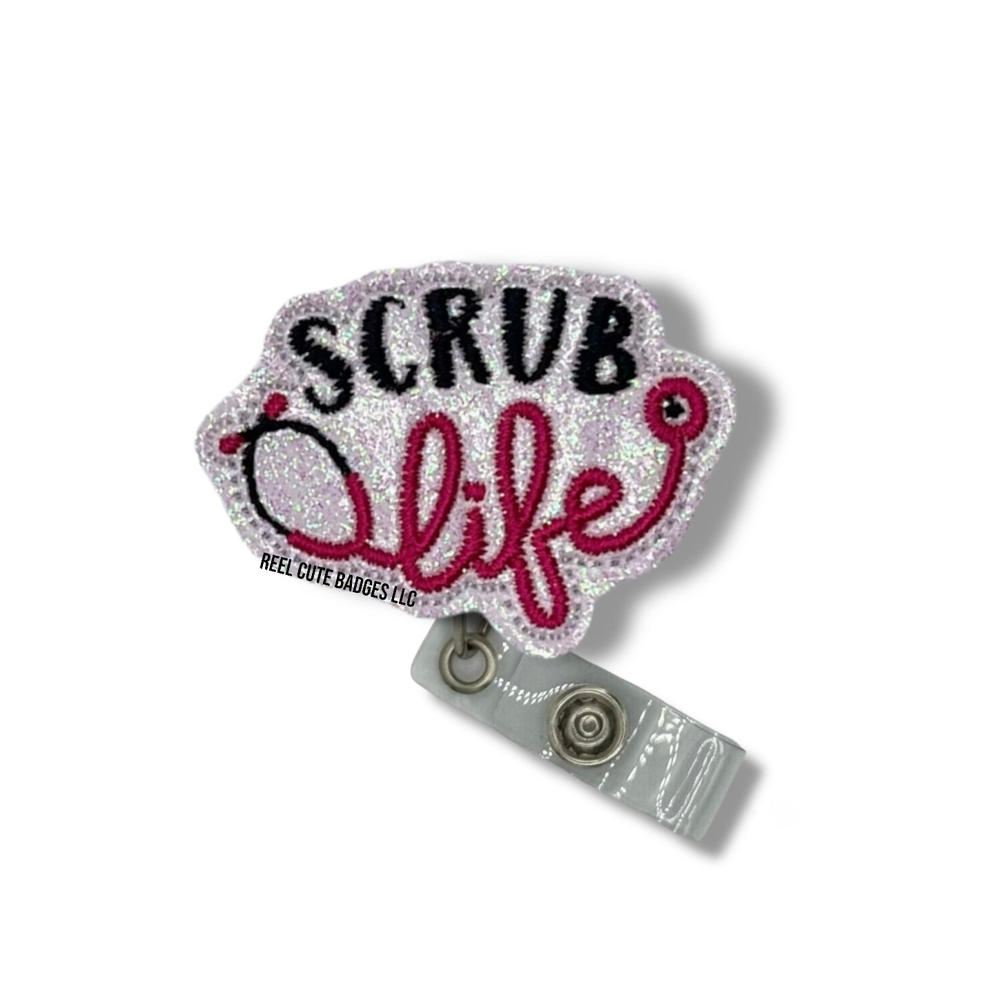 Scrub Life Stethoscope