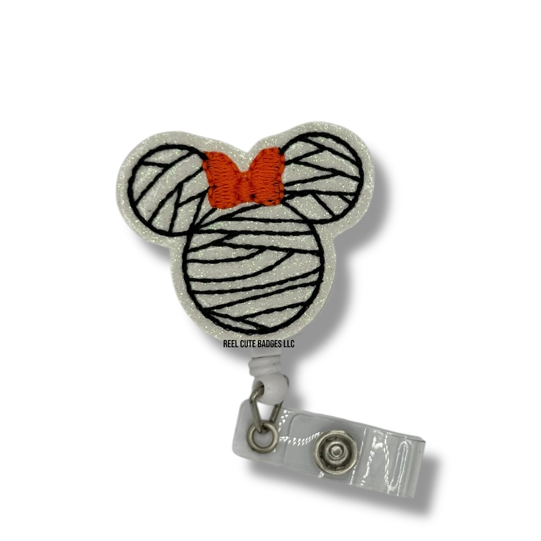 Mummy Mouse