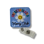 Overstimulated Mom’s Club