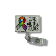 Cure All The Colors