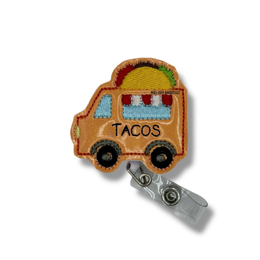 Taco Truck