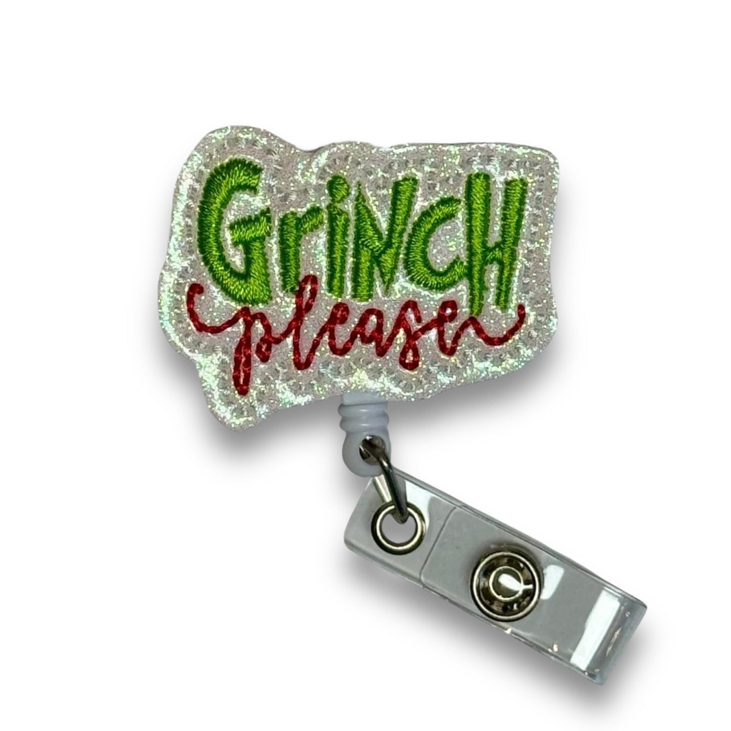 Grinch Please