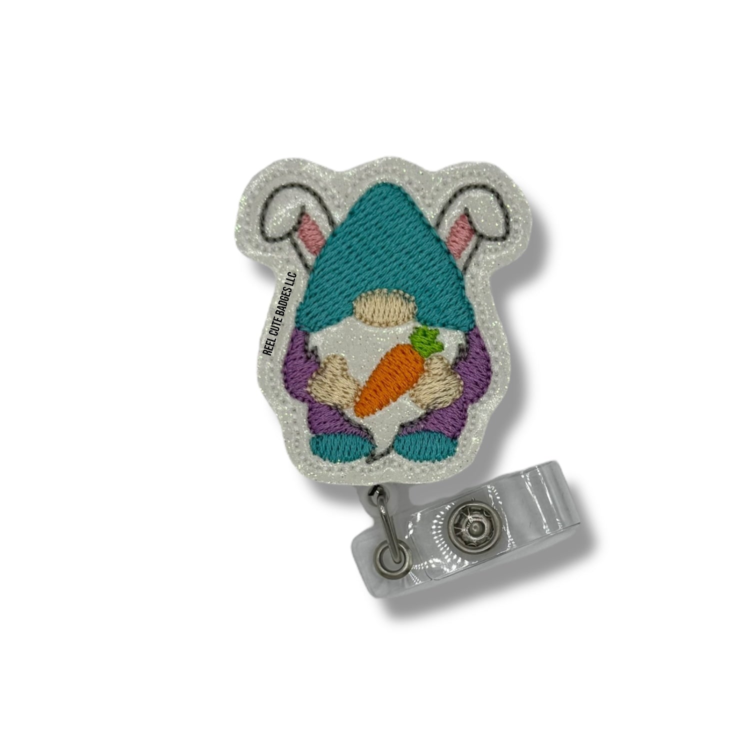 Bunny Gnome