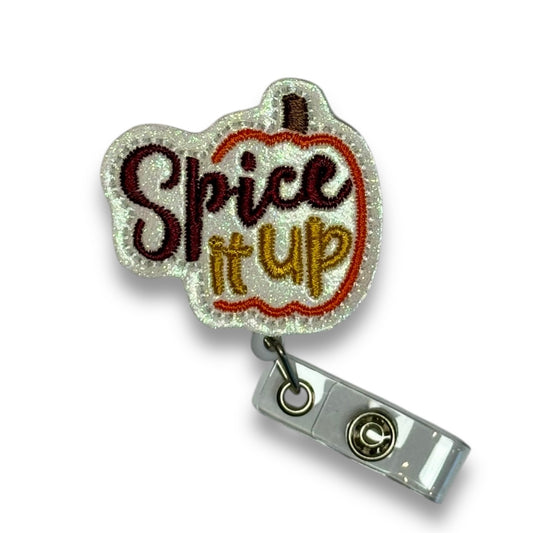 Spice it Up