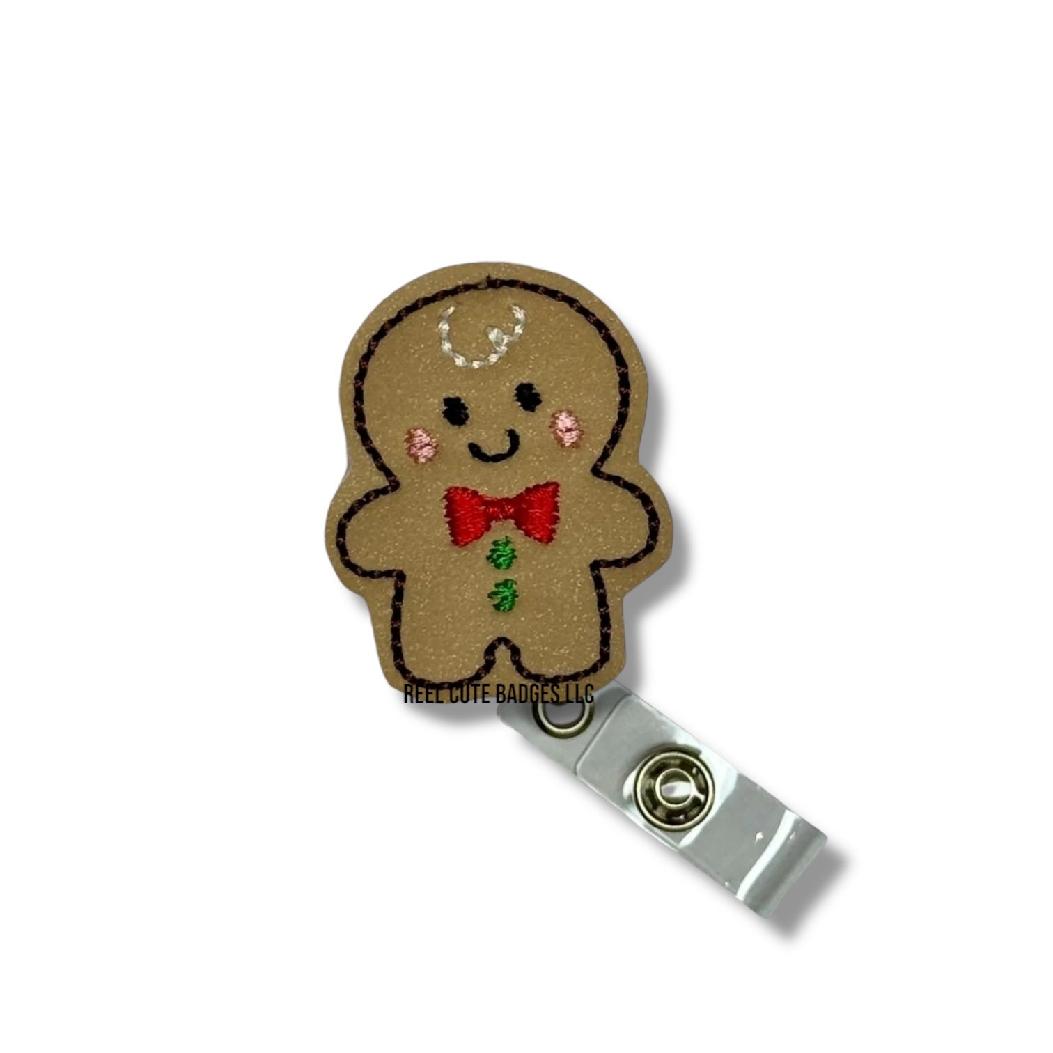 Gingerbread Man