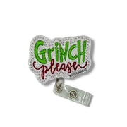 Grinch Please