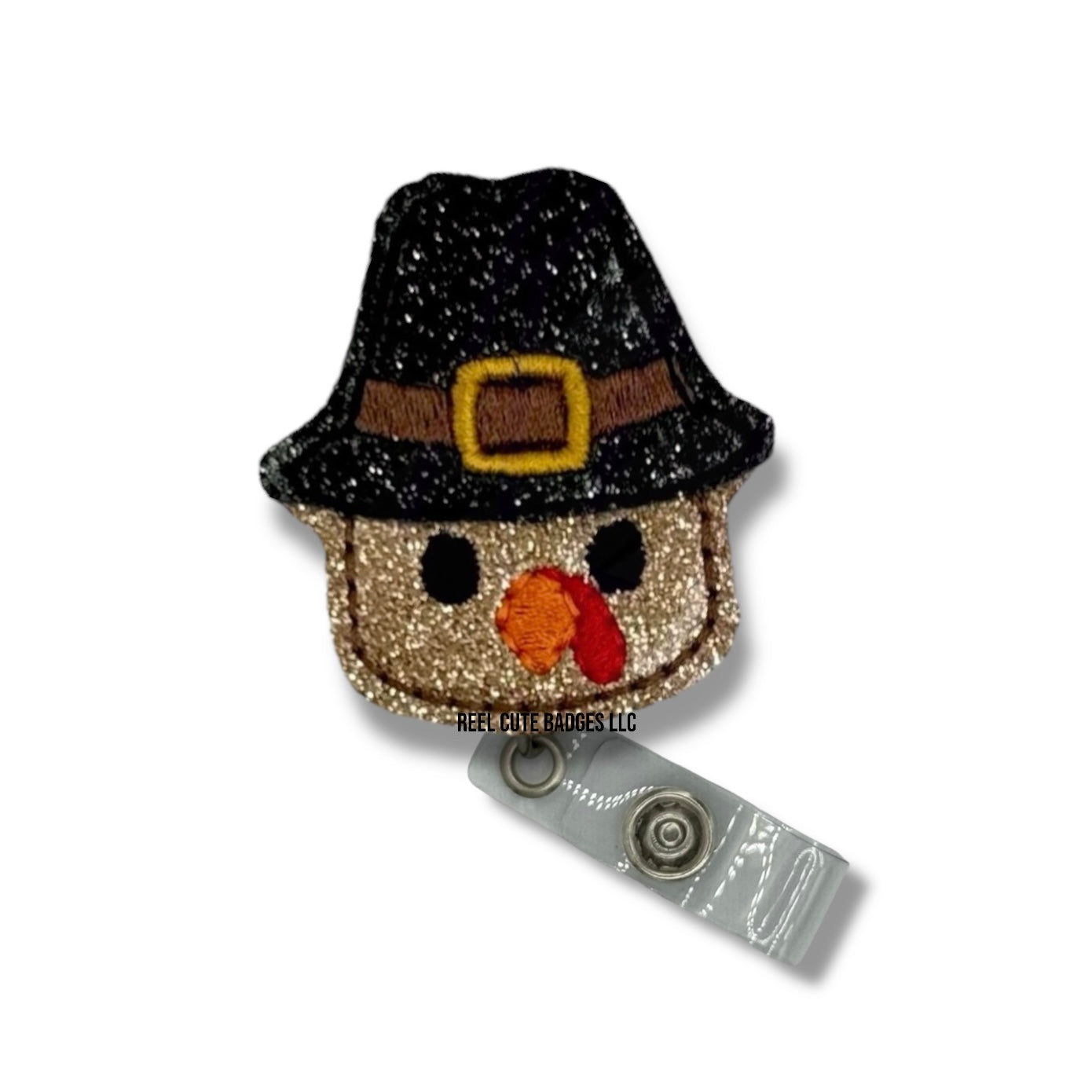 Turkey Pilgrim