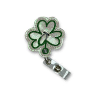 Stethoscope Shamrock