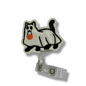Cat Ghost
