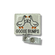 Goosebumps